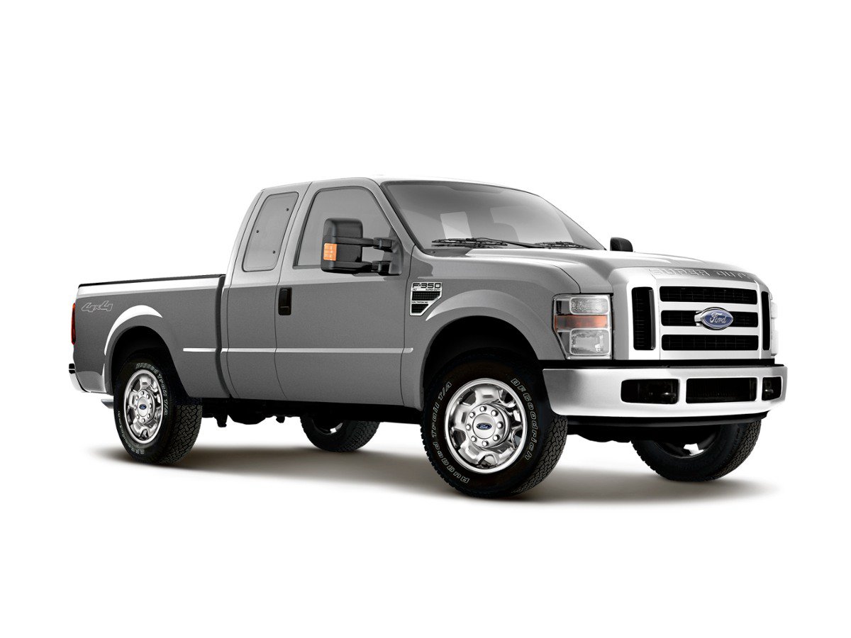 ford f-350 super duty 2009 1FTWX31R69EA44119 image